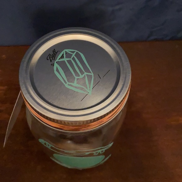 Moonwater jar - Picture 2 of 3